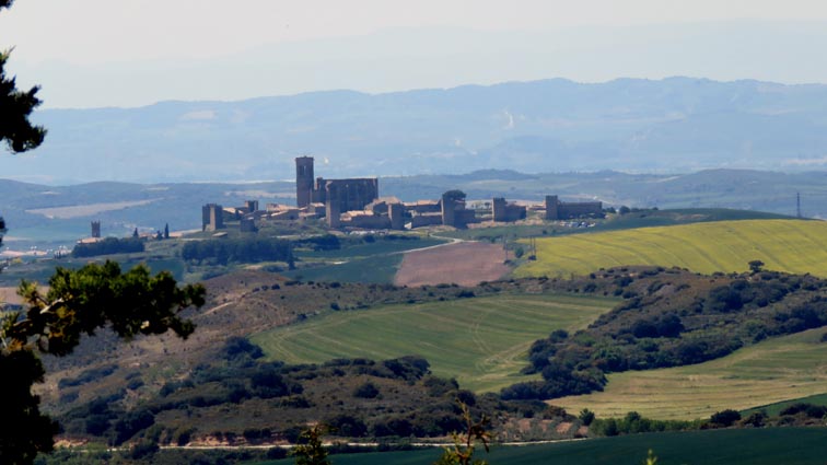 Navarre - Aragon - Rioja
