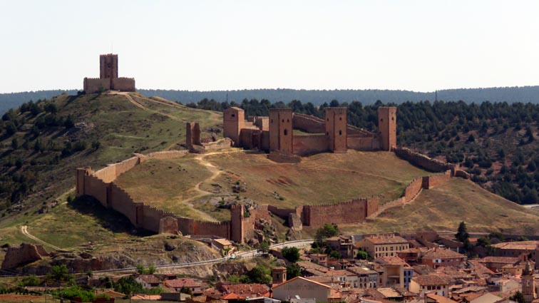 Molina de Aragon
