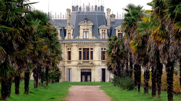 Château Tayac