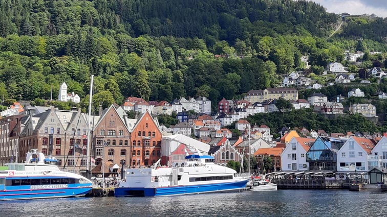 Bergen