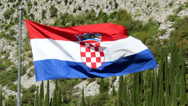 Croatie