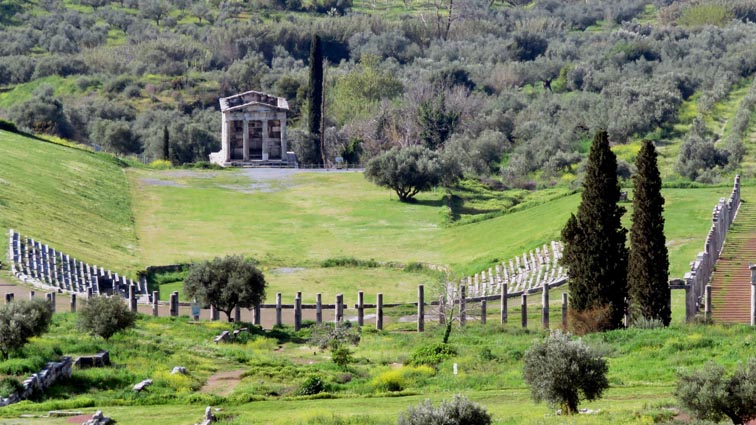 Pylos - Otylo