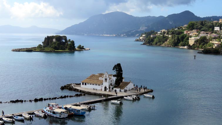 Ioannina - Itxassou