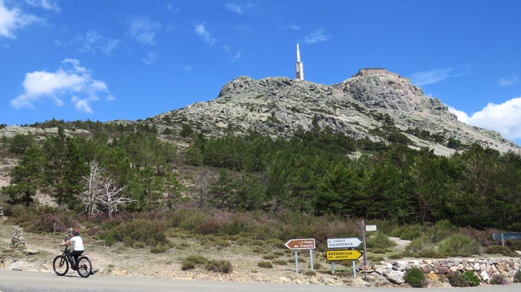 Sud de l'Espagne et du Portugal