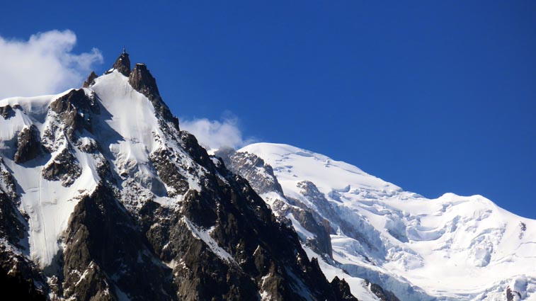 Evol�ne - Alpe d'Huez - Itxassou