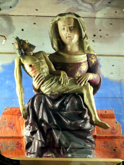 Notre Dame de Soviore