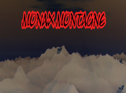 Monaxmontagne