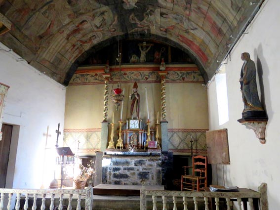 Saint Cyprien - Ascombéguy