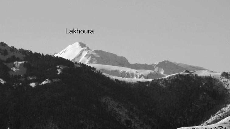 Le Lakhoura