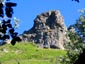 Rocher du Bec de l'Aigle - Téton de Vénus - Puy Bataillouse