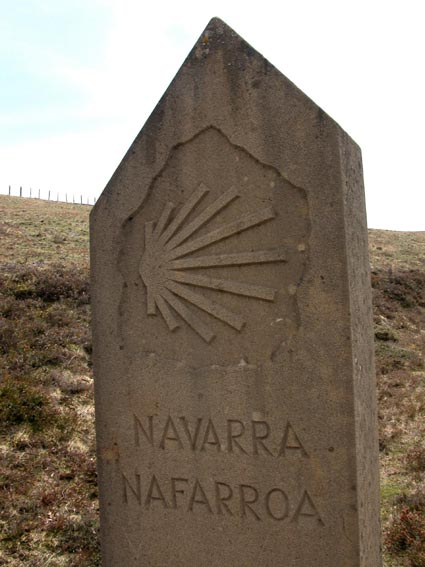 Navarre...