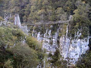 Pont d'Holzarte