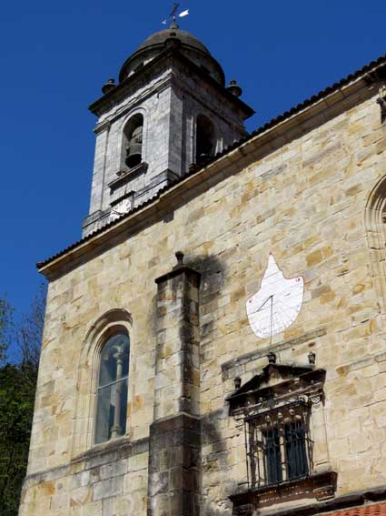 Eglise de Mañaria