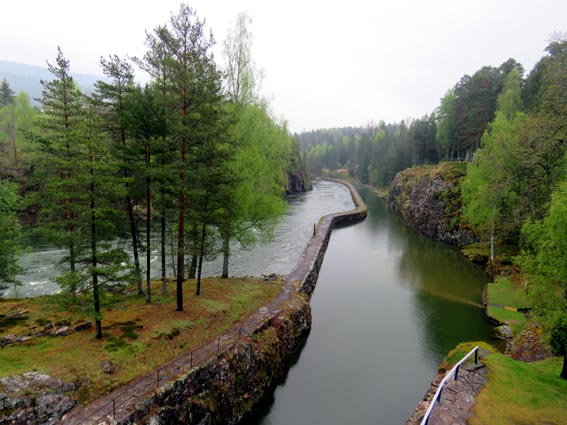 Canal du Telemark